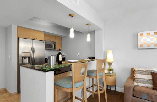 Beachfront Resort POOL OCEAN VIEW BALCONY - Foto 14