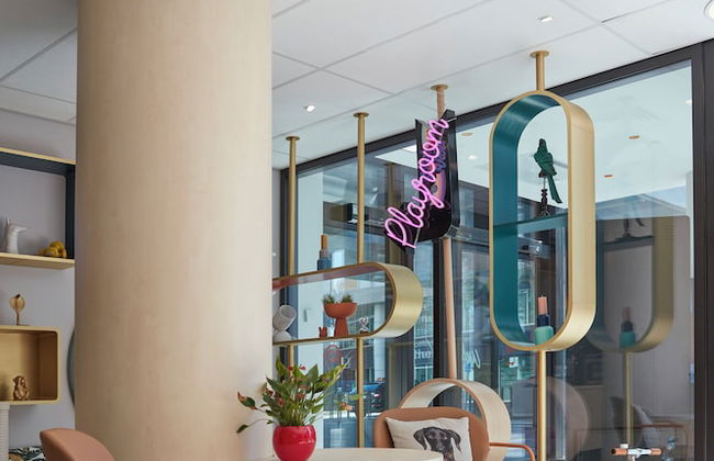 Aparthotel Adagio Access Brussels Delta - Photo 25