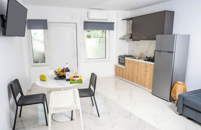 Athinais Suites - Foto 52