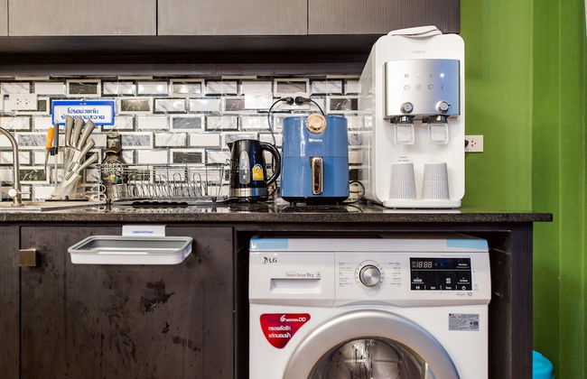 Baandomedoodao Pool Villa Cha-Am - Photo 24