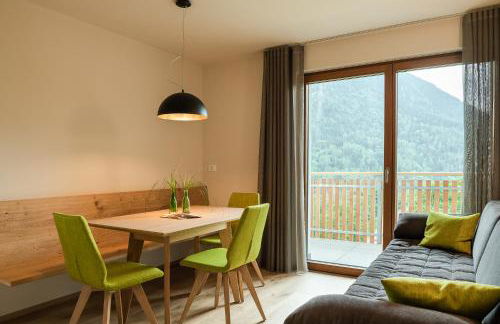 Aparthotel Abiná Lana Höhe - Foto 20