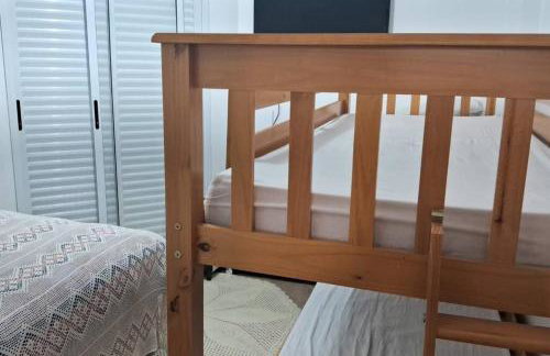 lindo apartamento frente mar - Foto 21
