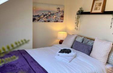 Stylish home close to Arena - Foto 13