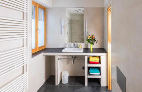 Ferienhaus Waitzdorfer Zinne - Foto 12