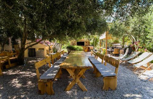 Family friendly seaside apartments Dingac - Borak, Peljesac - 18060 - Foto 10