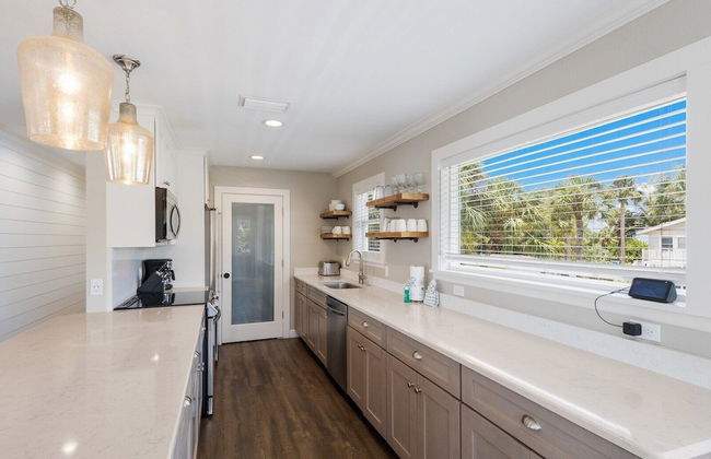 Sea La Vie 3 Bedroom Home by RedAwning - Foto 11