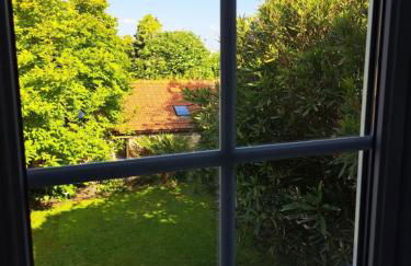 Clos St Vaast près plage et port - Foto 34