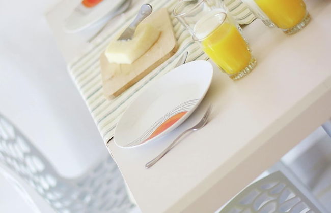 Villa in Agia Triada With Pool & Near Beach - Foto 19