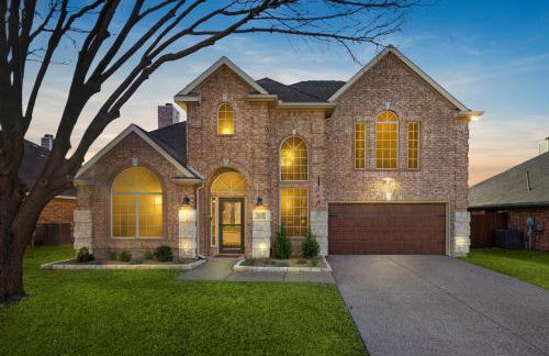 5-BD Vacation Retreat w Pool & Ping Pong - Foto 43