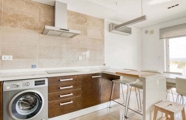 Modern Villa With Pool and Barbecue - Foto 16