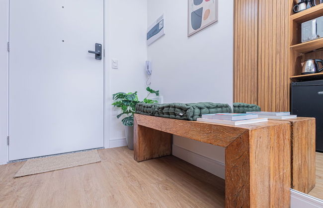 HCB - Highlights Campo Belo Studios - Foto 11