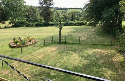 Ferme de Noyes Cottage - Foto 31