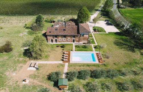 Podere Selvatici - Foto 1