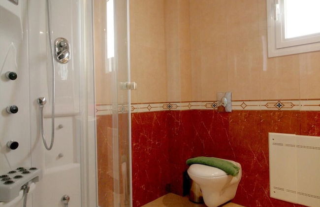 Luxurious Villa Anthi - Foto 25