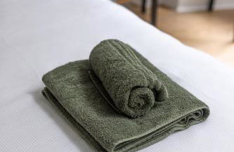 The Edinburgh Meadows Apartment - Photo 23