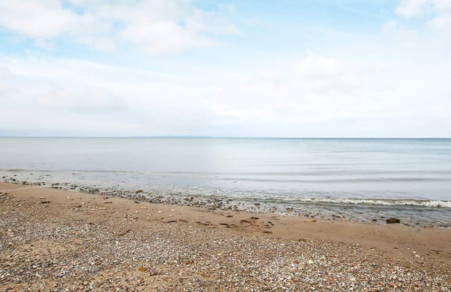 6 Person Holiday Home in Dronningmolle-by Traum - Foto 35