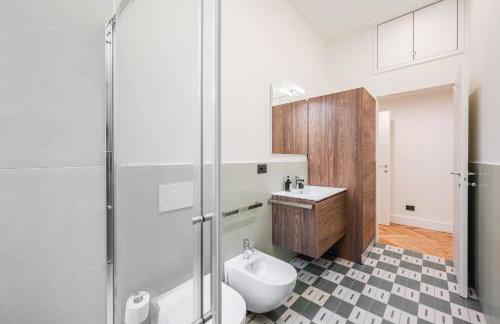 Spazio e Design - appartamento - 1 min da Cadorna - Foto 9