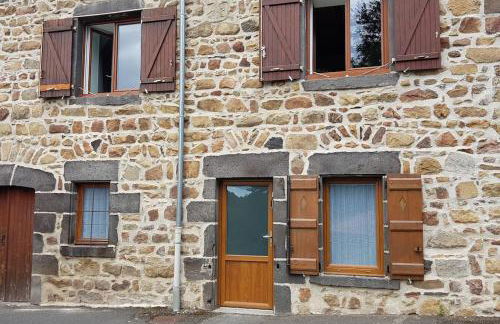 Studio chaleureux 5 mns chaine des Puys - Foto 12