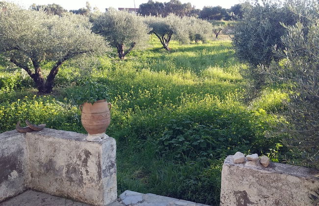 Villa Phyllia, a Property With History - Foto 8