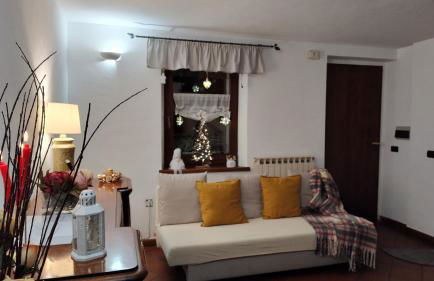 La Casetta sotto la Torre - Foto 16