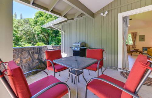 Bright Haiku Studio Patio and Rainforest View - Photo 21