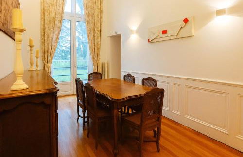 Domaine du Château de Lailly en Val - Photo 26