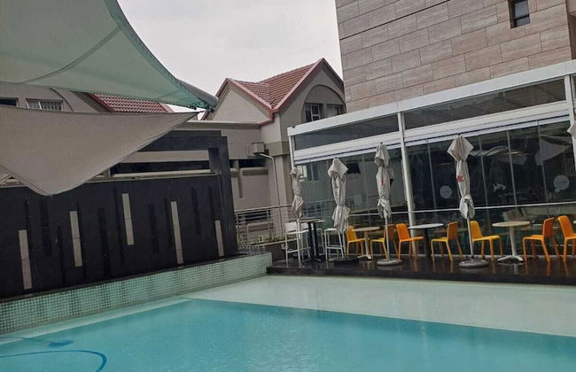 Masingita Towers - Foto 6