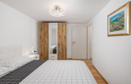 House Bajota with terrace and sea view - Foto 19