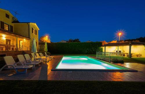 Villa Nikka by IstriaLux - Foto 23