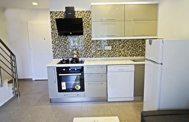 Truemar Hotels & Suites - Foto 23