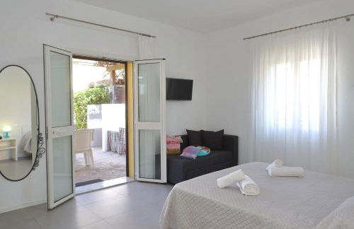 2-room apartment near Cefalù with 2 pools - Casa Vacanze Luna - Foto 52