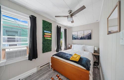 Comfort, Fun, and Retro Retreat - Foto 31