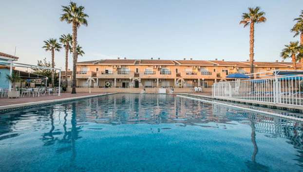 Destino De Sol De Los Alcazares - Photo 4