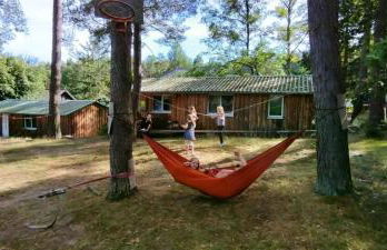 Bungalows im Grünen - Photo 30