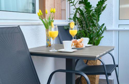 Sunny Apartment - Photo 24