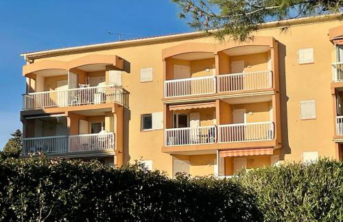 Apartment Newly Renovated Aircond-wifi-pool-sea View-150m to Beaches- Saint Aygulf - Foto 19