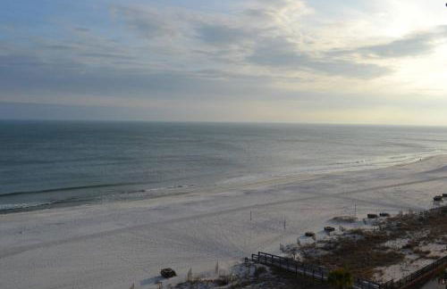 Sunswept 801A condo - Foto 9