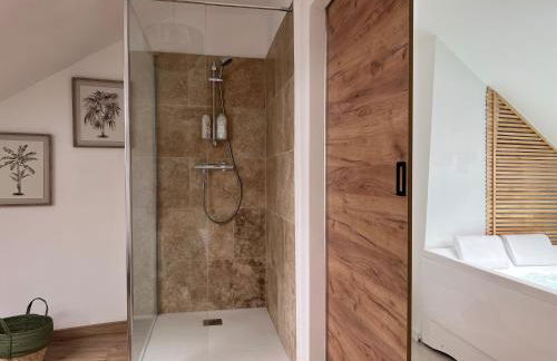 Appartement Chic avec Balneo - Photo 6