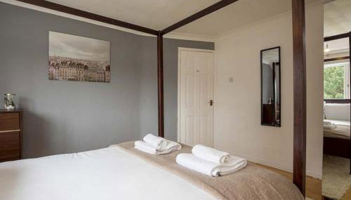 Large 4 Bed House near River Thames - Foto 2