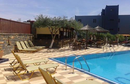 Corali Studios & Portobello Apartments - Foto 46