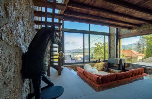 Heartbeat Mountain Escapes - Foto 8