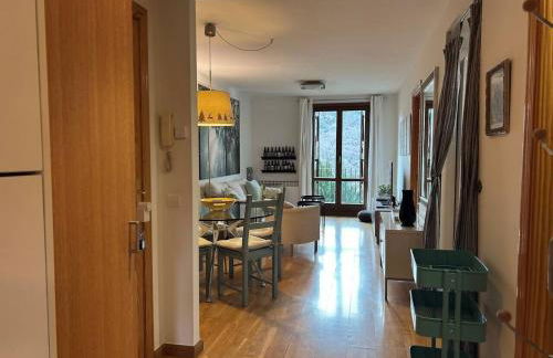 Apartamento Linar l Wifi l Vistas l P & Trastero - Foto 7