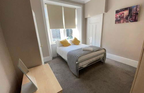 Great Location 2 Bed West End Flat - Foto 38
