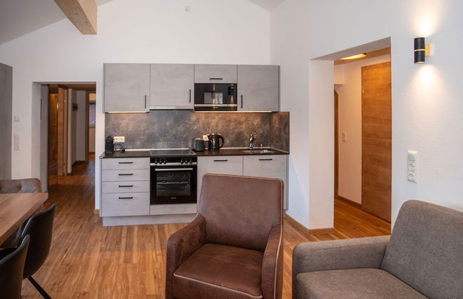 Appartement aurum - Foto 32