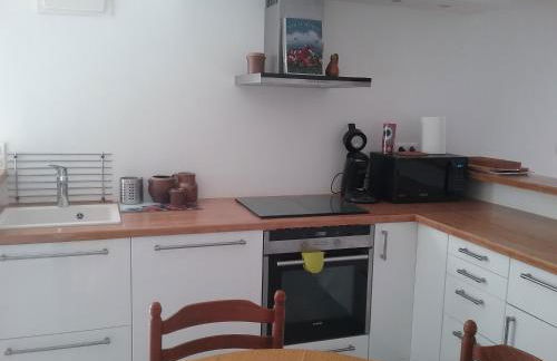 Le mulon de Guérande - Foto 1