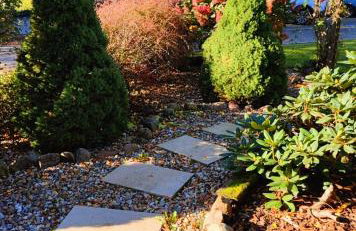 Dom dla dwojga w Starym Młynie w Brzeźnicy - Foto 30