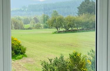 Cosy Country House in Deeside - Foto 23