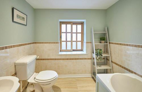 Host & Stay - Widger Mews Apartment - Foto 29