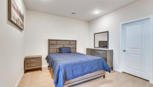 Community Pool and Hiking Trails Red Fox Retreat 1 - Foto 5