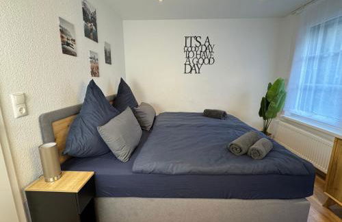 Heaven Estates Apartments Traben-Trarbach - Foto 26